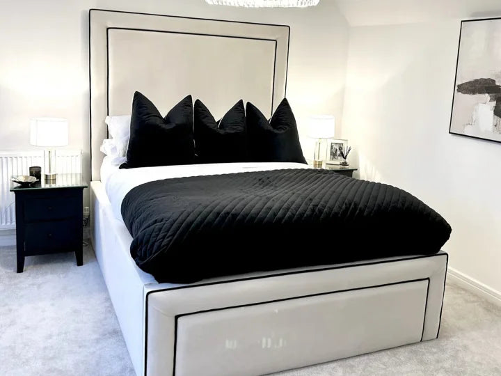 Yorkshire Luxury Bed