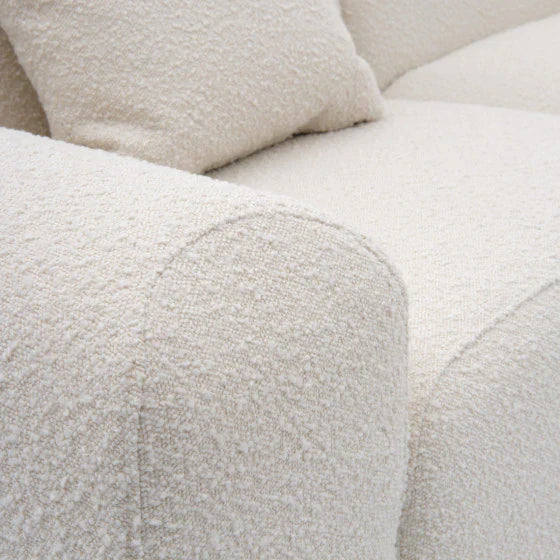 Chelsea Modular 2 Seat sofa