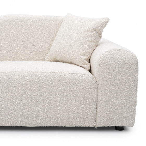 Chelsea Modular 3 Seat Chaise End Sofa