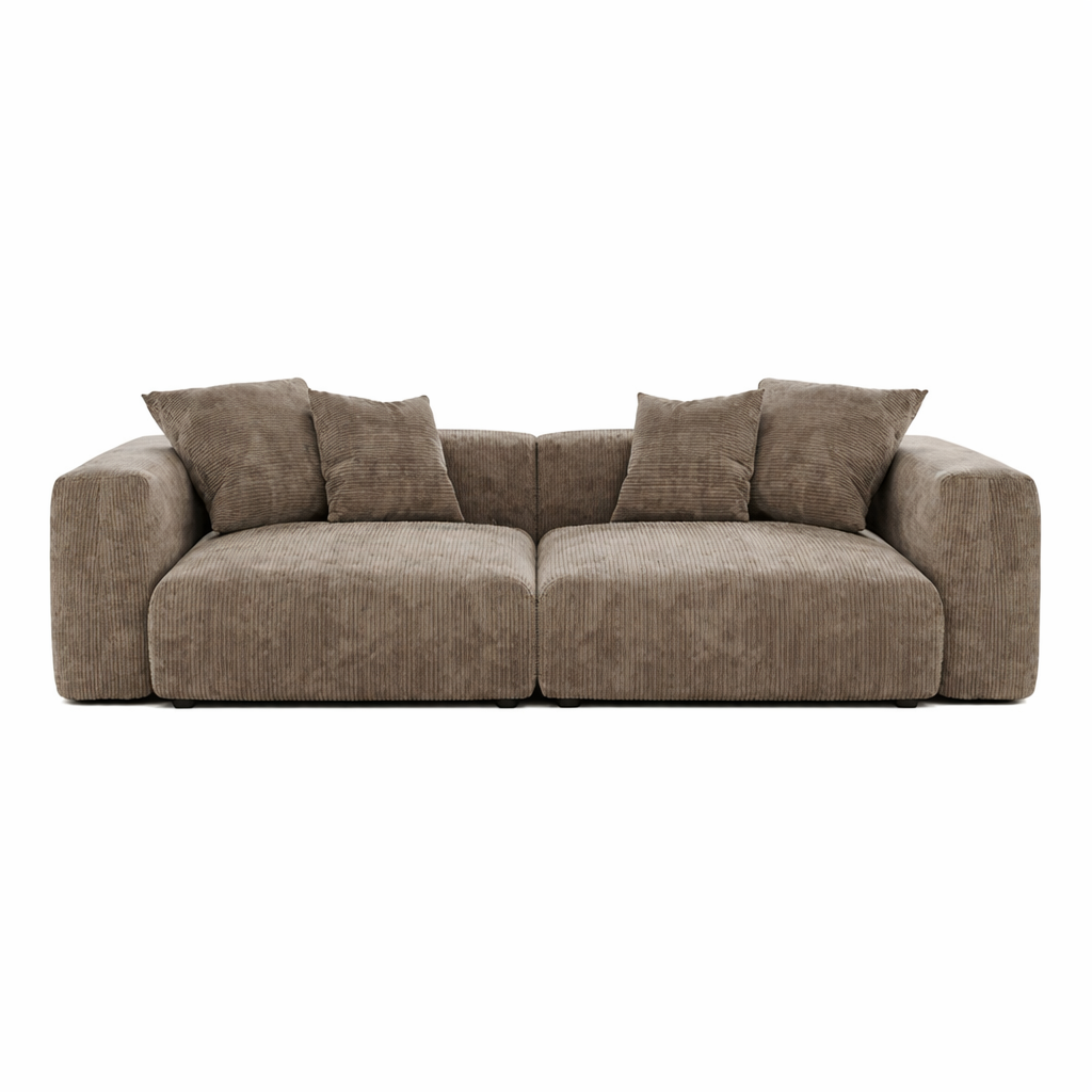 Kensington Modular 2 Seater Sofa