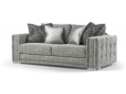 Tuxedo 3 Seater Sofa