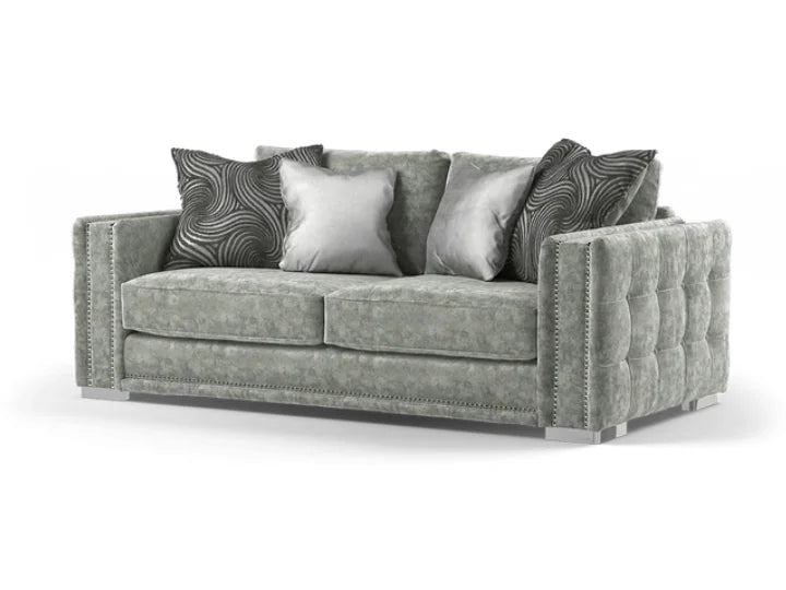 Tuxedo 3 Seater Sofa