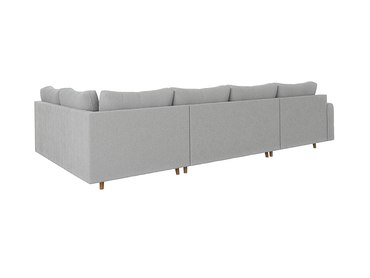 Ariella U Shape Sofa