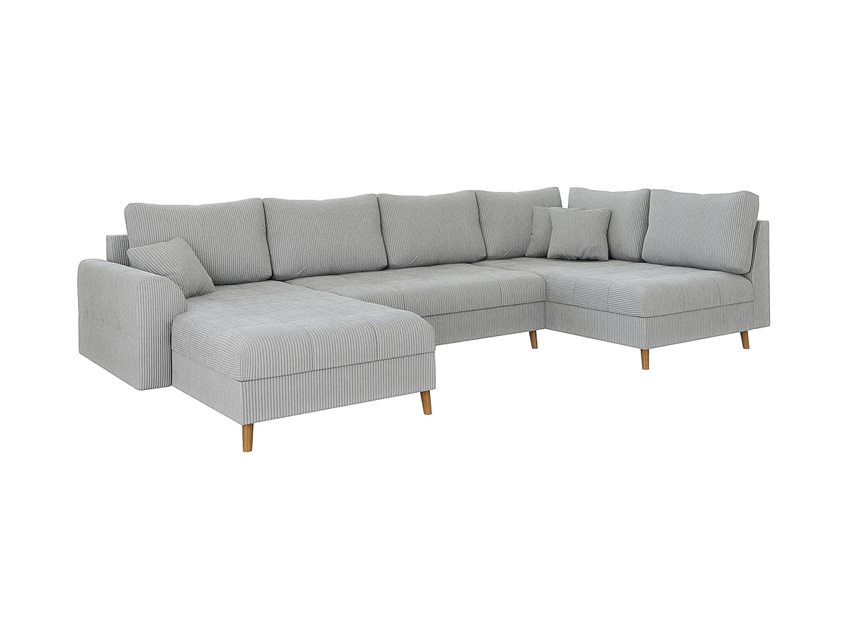 Ariella U Shape Sofa