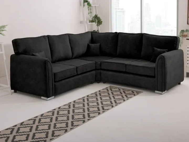 Florence Corner Fullback