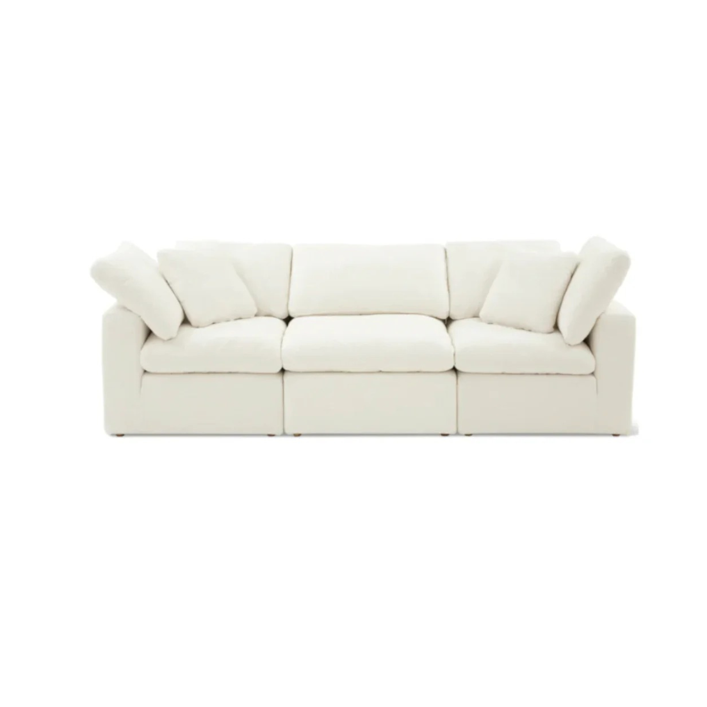 Cloud Large 3 Seater Sofa - Modular