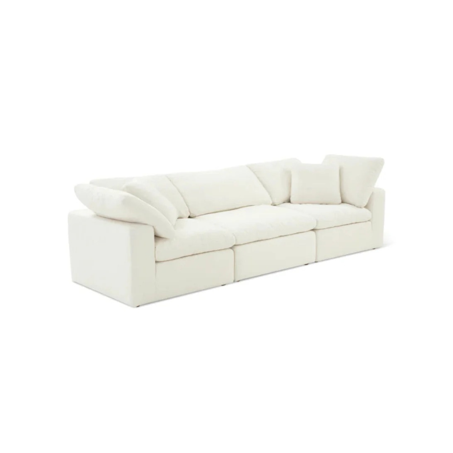 Cloud Large 3 Seater Sofa - Modular