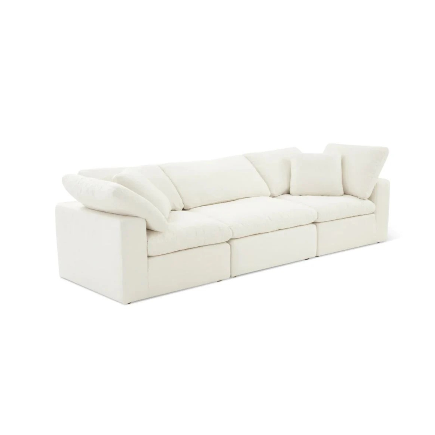 Cloud Large 3 Seater Sofa - Modular