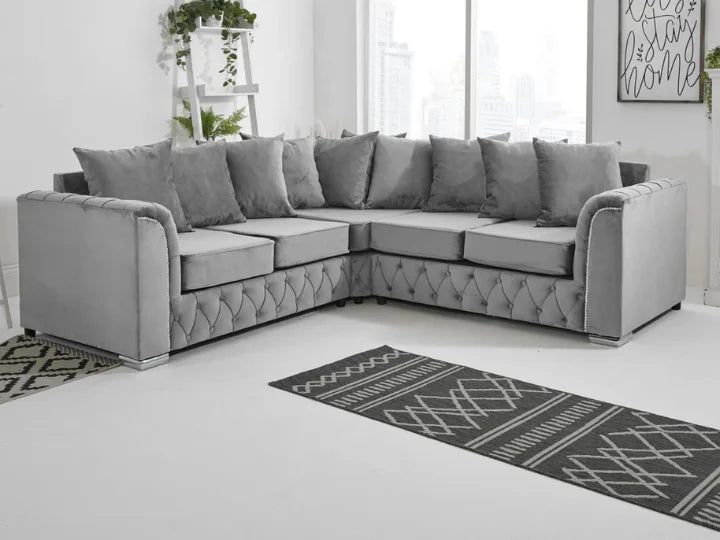 Napa Corner Scatterback - 2c2