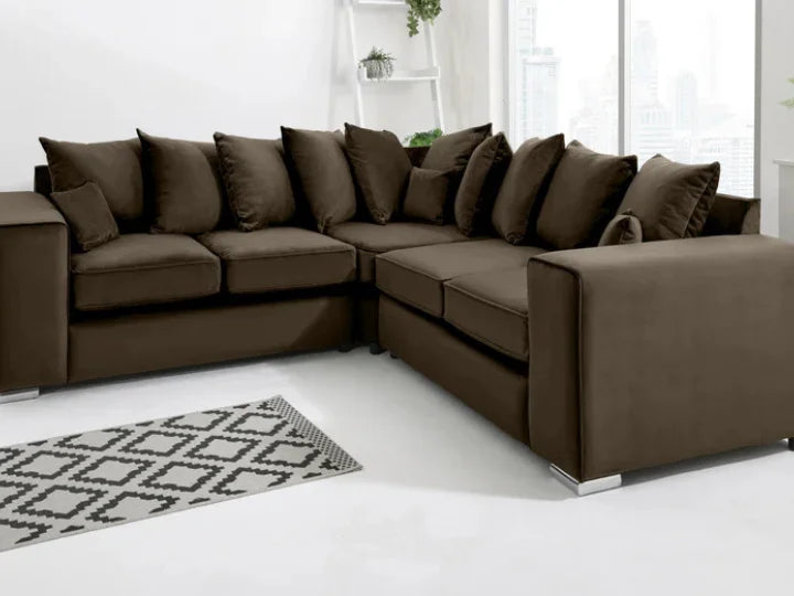 Sahara Corner Scatterback