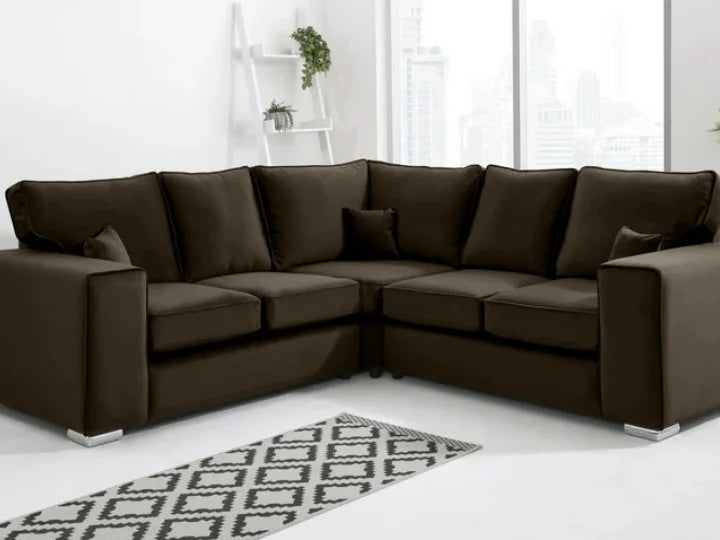 Sahara Corner Fullback