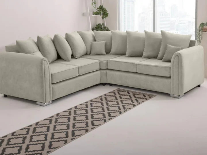 Florence Corner Scatterback