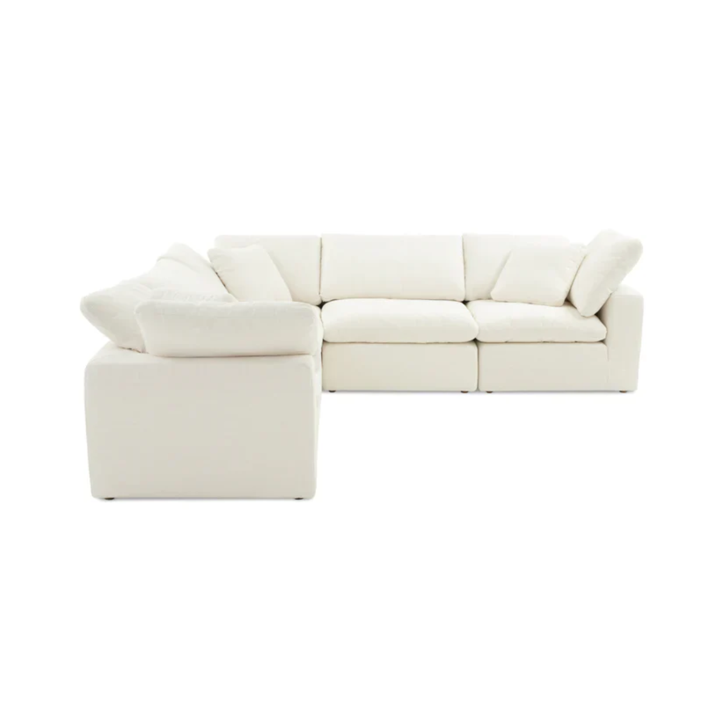 Cloud Double Corner Sofa - Modular