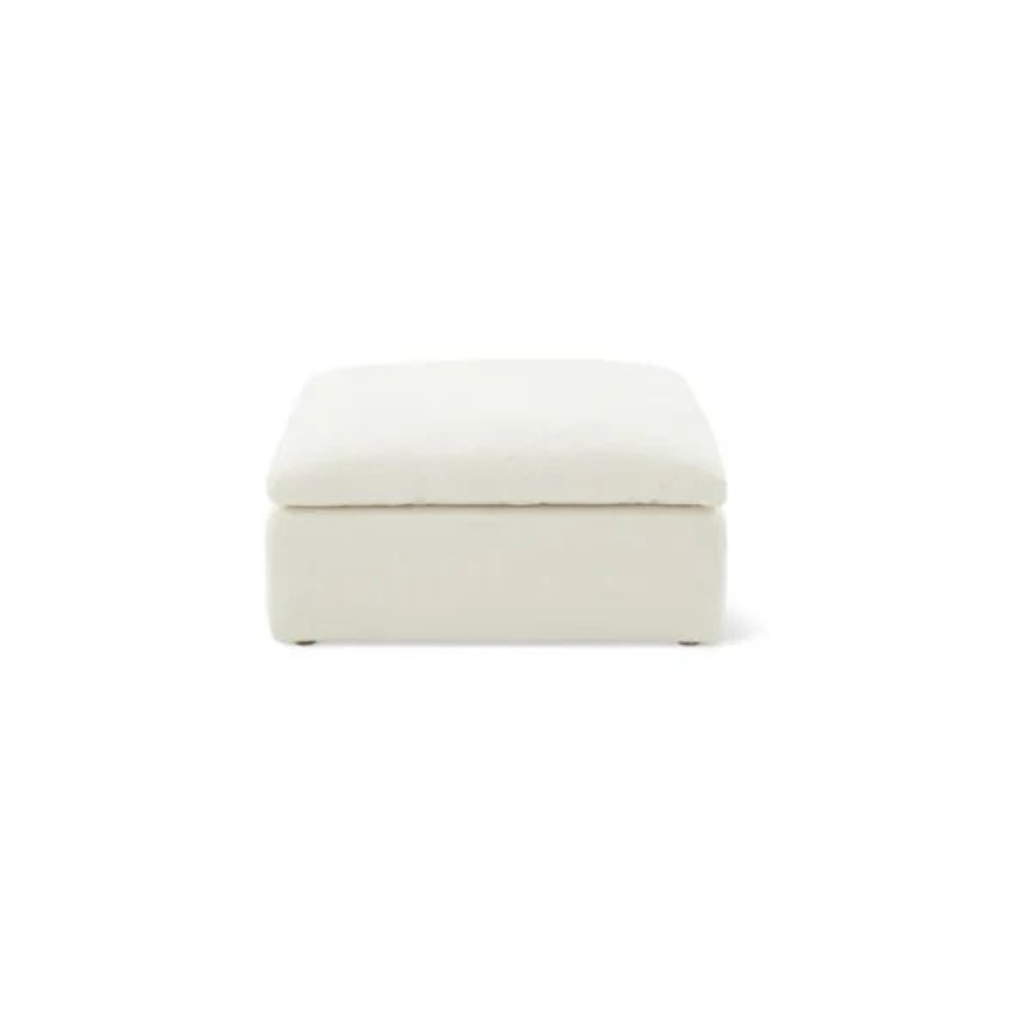 Cloud Footstool - Modular
