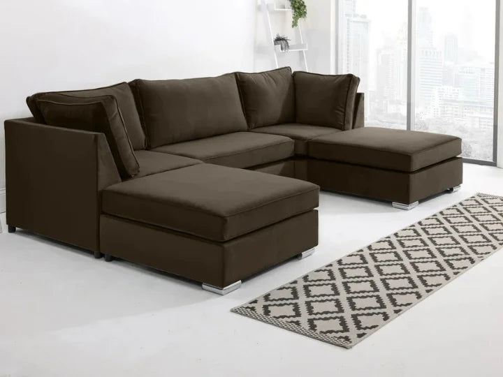 Lisbon U Shape - Fullback