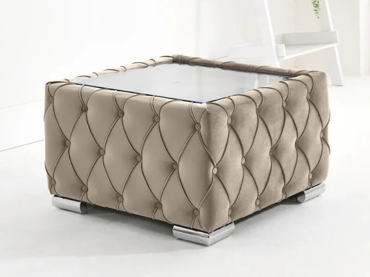 Matching Coffee Table