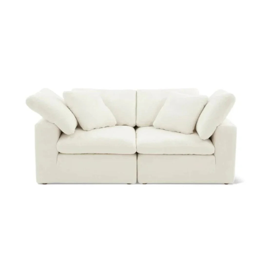 Cloud Large 2 Seater Sofa - Modular