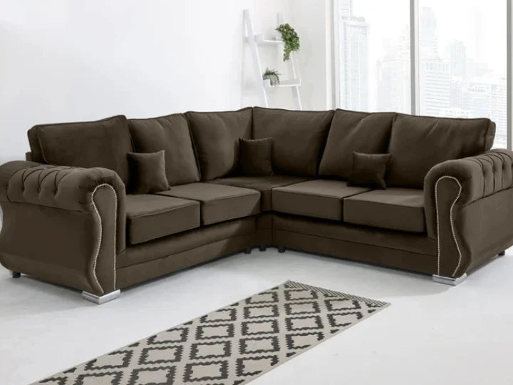 Venice Corner Fullback