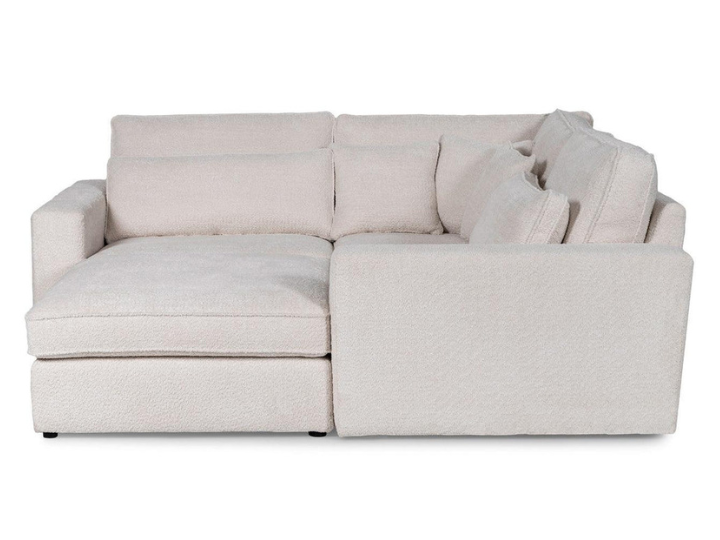 Belmont Small Corner Love & Cinema Sofa