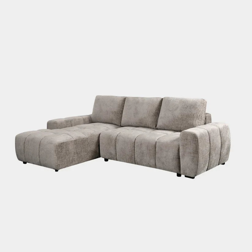 Vertex Left-Hand Facing Chaise Sofa