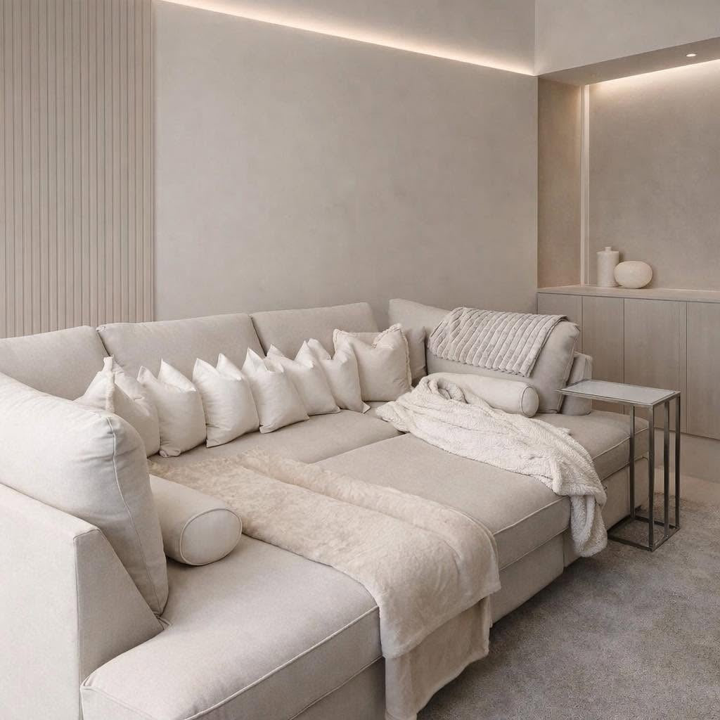 Sofaflix Sofa