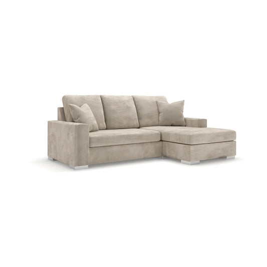 Olivia Cozy Right Corner Sofa