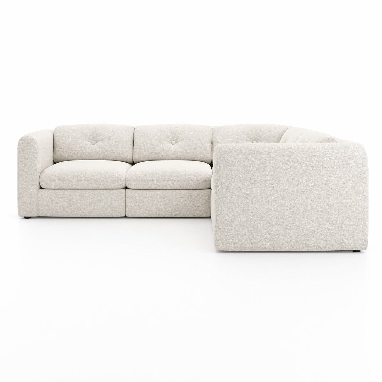 Mayfair Double Corner Modular Sofa