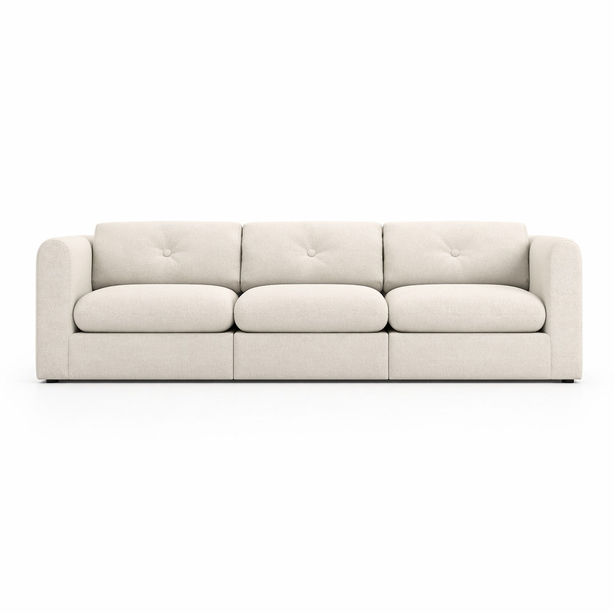 Mayfair 3 Piece Modular Sofa