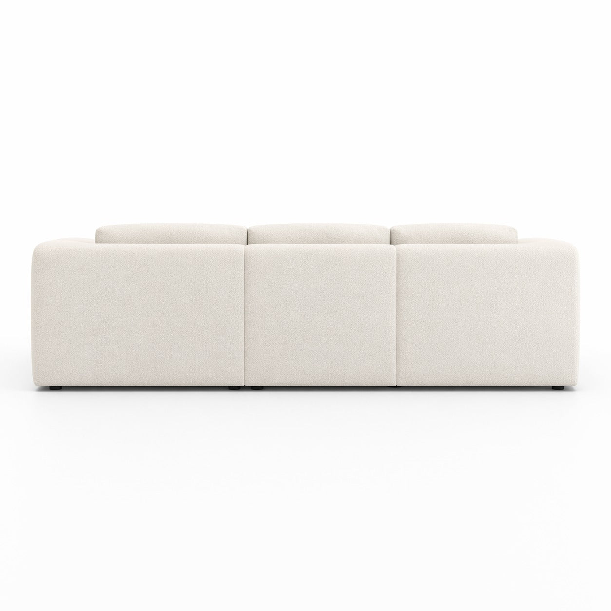 Mayfair 3 Piece Modular Sofa