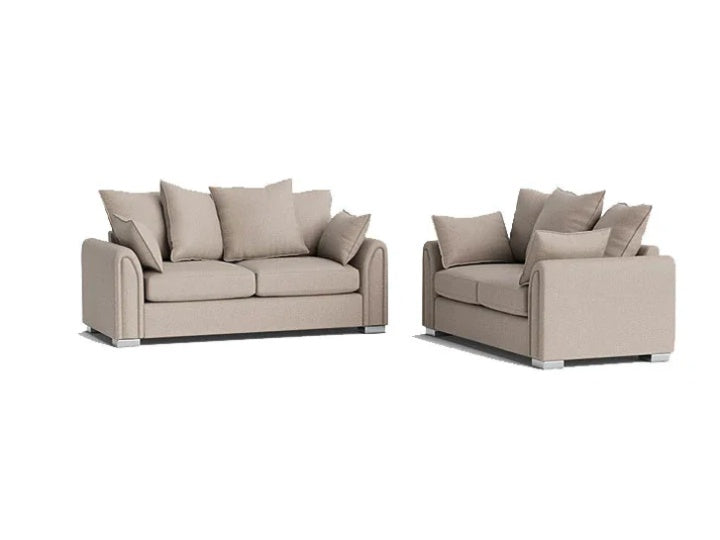 Windsor 3 + 2 Sofa Set