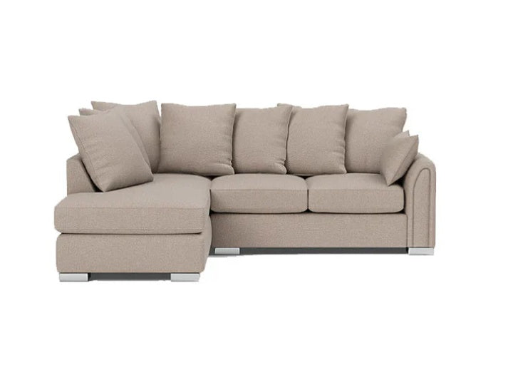 Windsor Left Corner Sofa