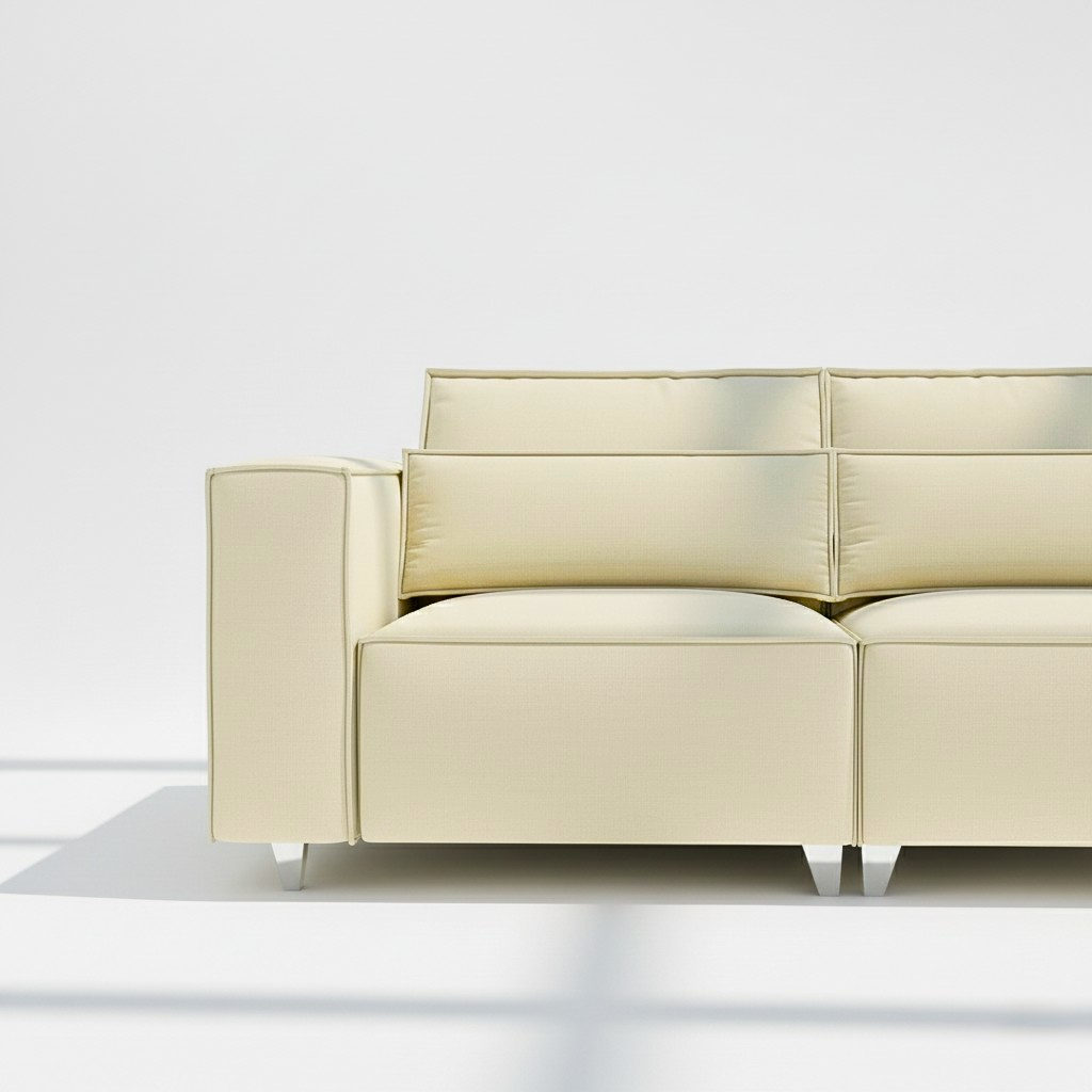 Como 3 Seater