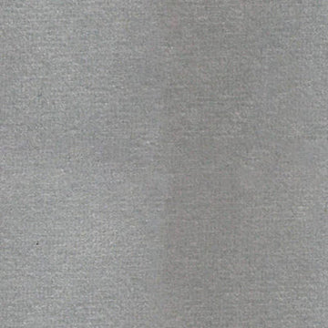 Plush Silver