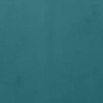 Plush New Teal