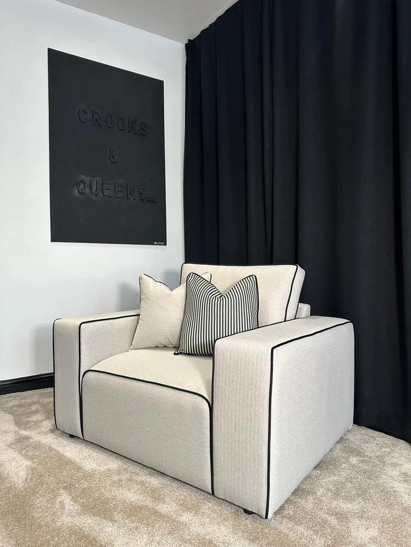 Camden Armchair