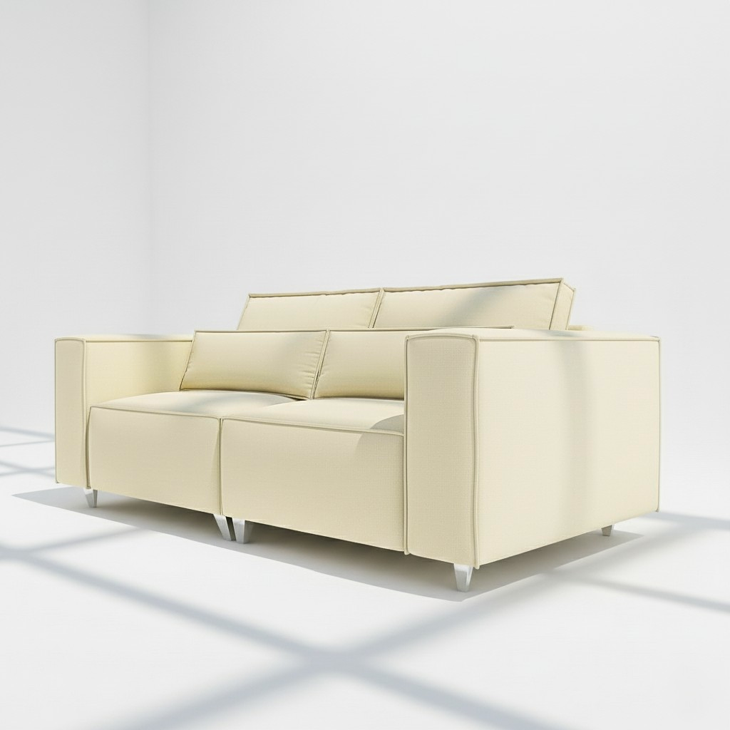 Como 3 Seater
