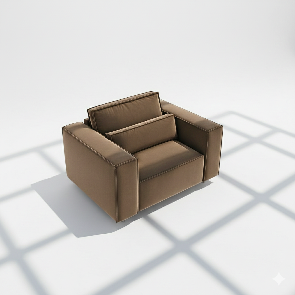 Como Armchair