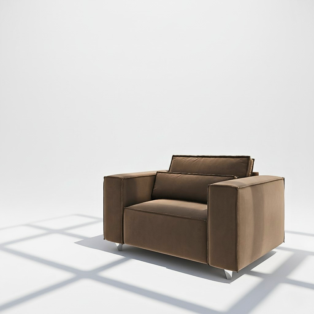 Como Armchair