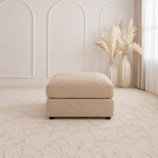 Highgrove Footstool