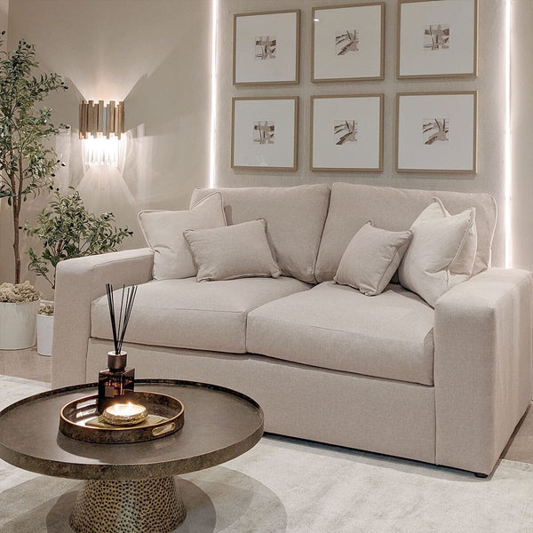 Bravelle Sofa Range