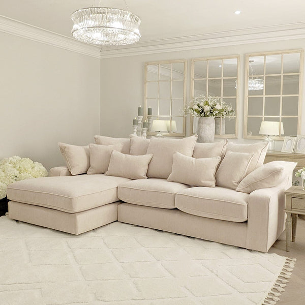 Artisan Comfort  Sofa Range
