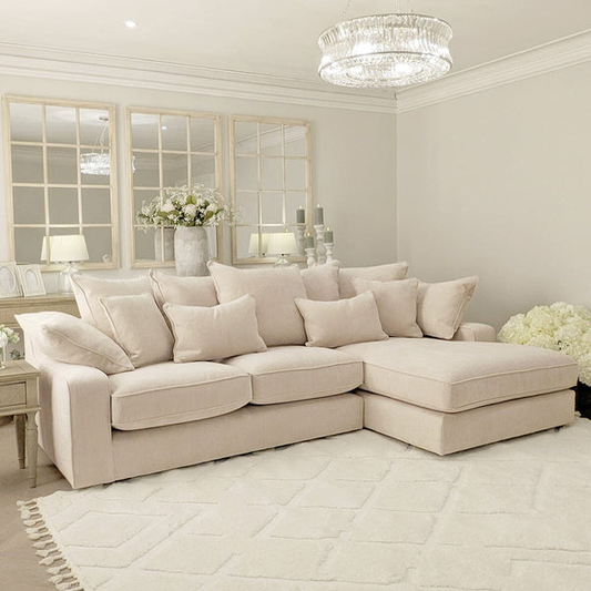 Artisan Comfort  Sofa Range