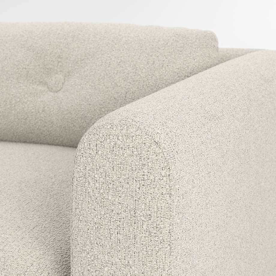 Mayfair 3 Piece Modular Sofa