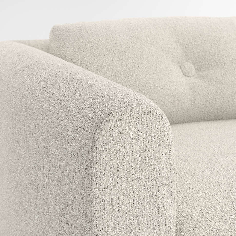 Mayfair 3 Piece Modular Sofa