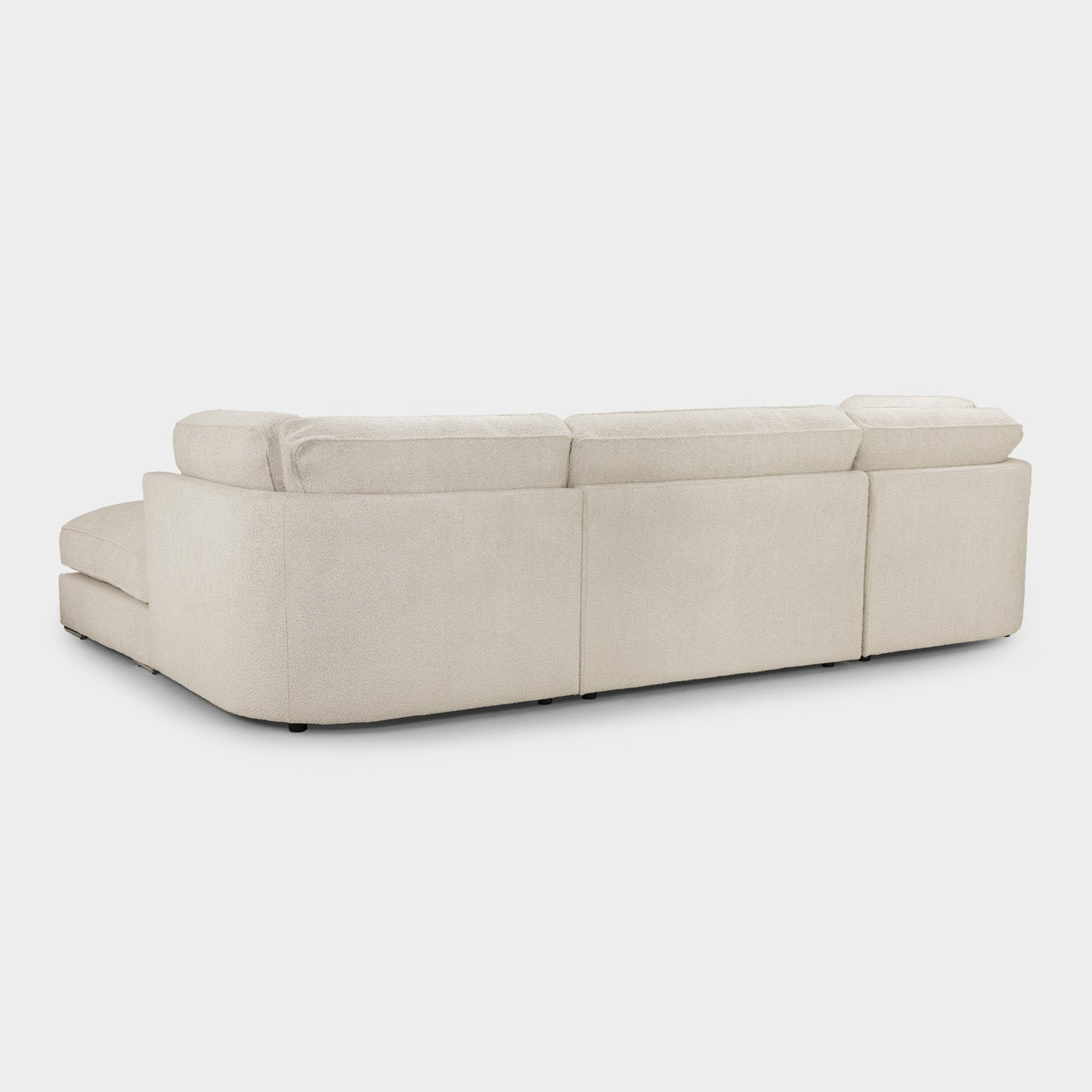 Savoy Fullback U Shape Corner