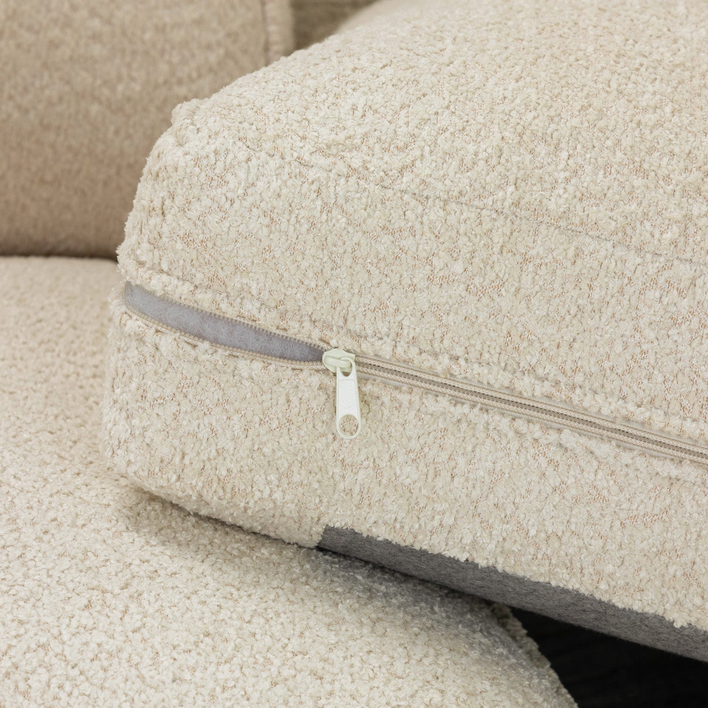 Savoy Fullback U Shape Corner