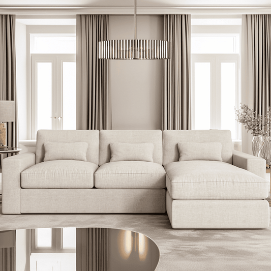 Bravelle Sofa Range