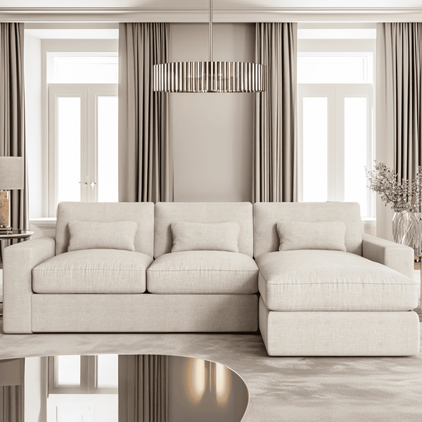 Sienna Sofa Range