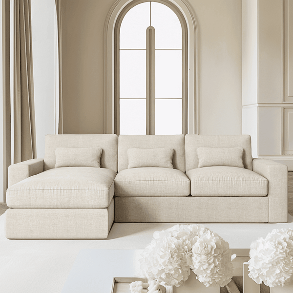 Bravelle Sofa Range