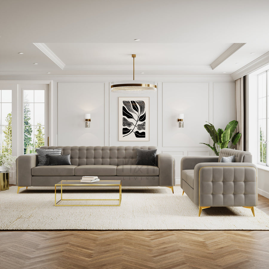 Stonehaven 3 Seater Sofa